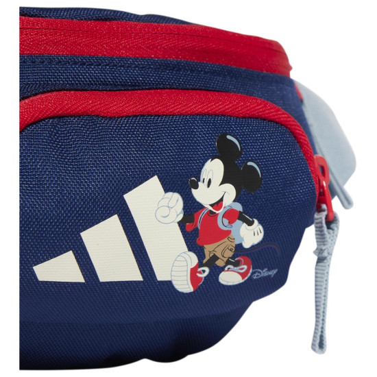 Adidas Παιδικό τσαντάκι μέσης x Disney Mickey Mouse Bum Bag Adidas Παιδικό τσαντάκι μέσης x Disney Mickey Mouse Bum Bag